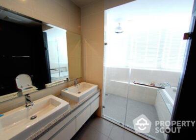 2-BR Condo at Millennium Residence @ Sukhumvit Condominium near BTS Phrom Phong (ID 513239)