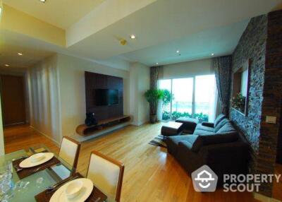 2-BR Condo at Millennium Residence @ Sukhumvit Condominium near BTS Phrom Phong (ID 513239)