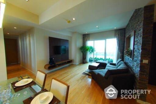 2-BR Condo at Millennium Residence @ Sukhumvit Condominium near BTS Phrom Phong (ID 513239)