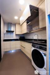 2-BR Apt. near MRT Sukhumvit (ID 362922)