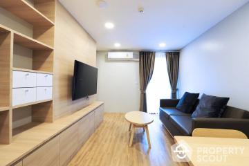 2-BR Apt. near MRT Sukhumvit (ID 362922)