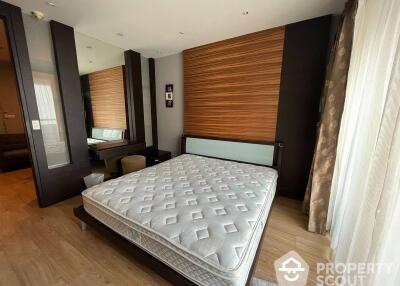 1-BR Condo at Silom Grand Terrace Condominium near BTS Sala Daeng