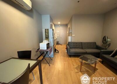 1-BR Condo at Silom Grand Terrace Condominium near BTS Sala Daeng