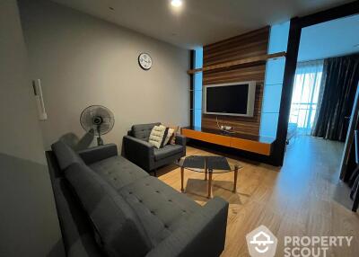 1-BR Condo at Silom Grand Terrace Condominium near BTS Sala Daeng