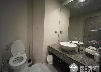 1-BR Condo at Silom Grand Terrace Condominium near BTS Sala Daeng