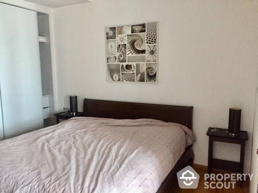 1-BR Condo at Hyde Sukhumvit 13 Condominium near BTS Nana (ID 514111)