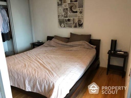 1-BR Condo at Hyde Sukhumvit 13 Condominium near BTS Nana (ID 514111)