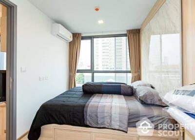 1-BR Condo at Taka Haus Ekamai 12 near BTS Ekkamai