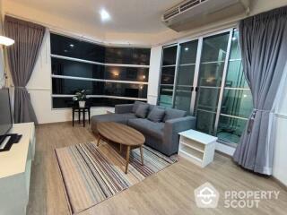 2-BR Condo at Citi Smart Sukhumvit 18 near BTS Asok