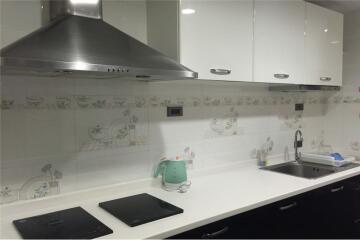 Spacious 2 bedrooms for sale near BTS Promphong - 920071001-11456