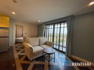 For sale condo 2 bedrooms at Espana Condo Resort