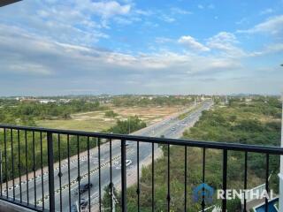 For sale condo 2 bedrooms at Espana Condo Resort