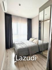 1 Bed 31 SQ.M KnightsBridge Prime Ratchayothin