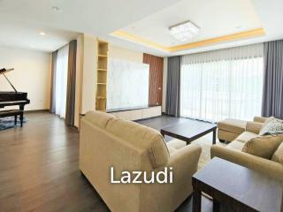 4 Bed 5 Bath 330 SQ.M House in Soi Sukhumvit 65