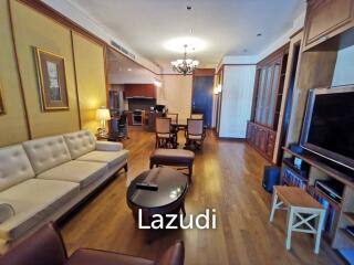 2 Bed 2 Bath 112.93 SQ.M The Madison