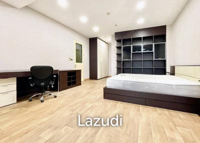 2 Bed 2 Bath 80 SQ.M Nusasiri Grand