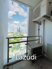 2 Bed 2 Bath 80 SQ.M Nusasiri Grand