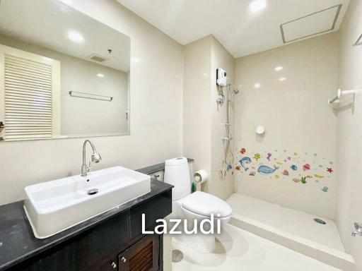 2 Bed 2 Bath 80 SQ.M Nusasiri Grand