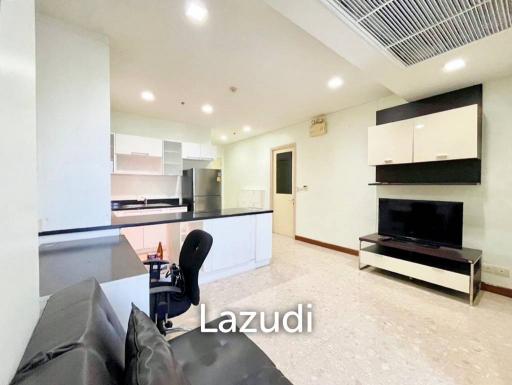 2 Bed 2 Bath 80 SQ.M Nusasiri Grand