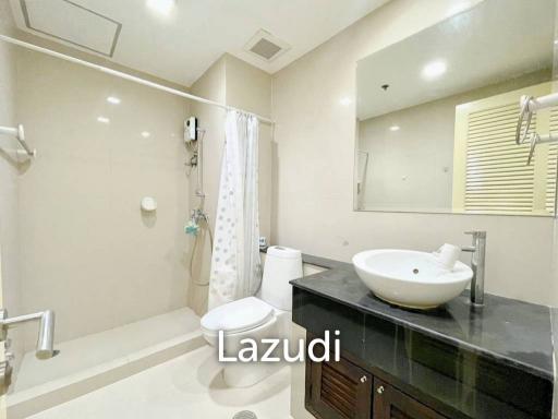 2 Bed 2 Bath 80 SQ.M Nusasiri Grand