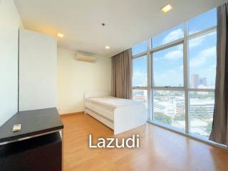 2 Bed 2 Bath 80 SQ.M Nusasiri Grand