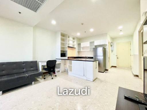 2 Bed 2 Bath 80 SQ.M Nusasiri Grand