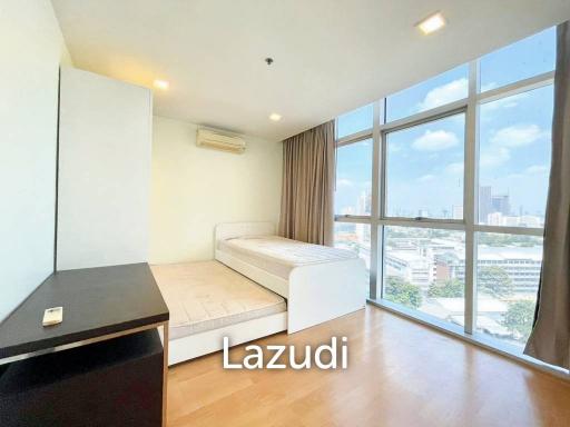 2 Bed 2 Bath 80 SQ.M Nusasiri Grand