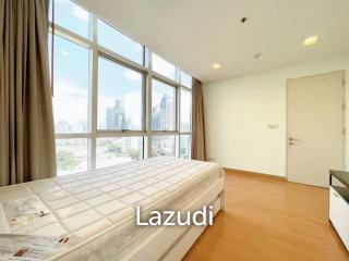 2 Bed 2 Bath 80 SQ.M Nusasiri Grand