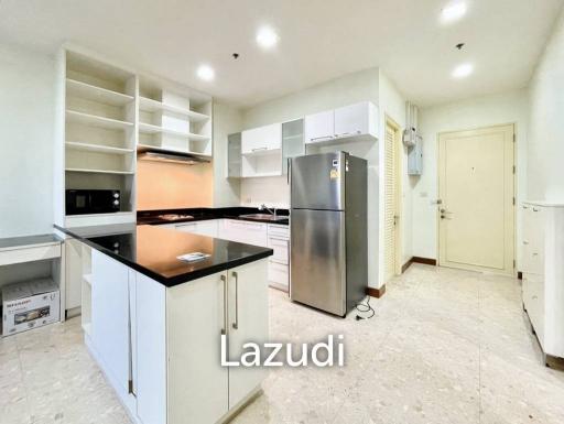 2 Bed 2 Bath 80 SQ.M Nusasiri Grand