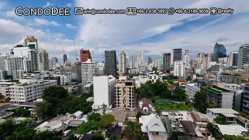 New Luxury Condo Sale Asoke Duplex PROMO