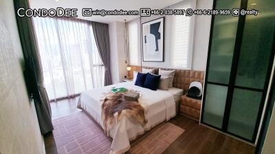 Luxury New Condo Sukhumvit 23