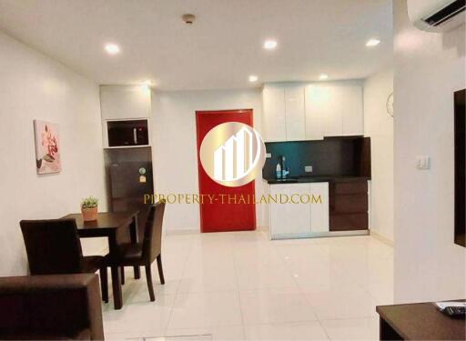 45 ตรม., Studio, 1 ห้องน้ำ คอนโด ราคา ฿ 1,850,000