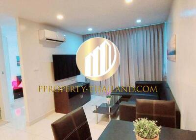 45 ตรม., สตูดิโอ, 1 ห้องน้ำ คอนโด ราคา ฿ 1,850,000