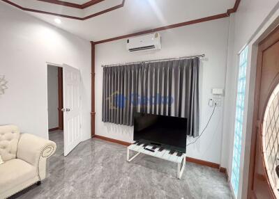 3 Bedrooms House East Pattaya H010551