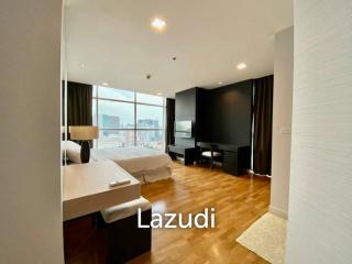 2 Bed 2 Bath 139 SQ.M Urbana Sathorn