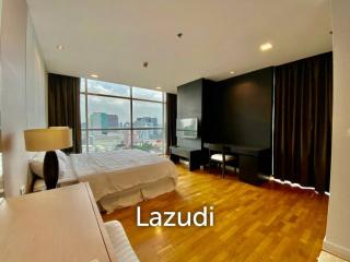 2 Bed 2 Bath 139 SQ.M Urbana Sathorn