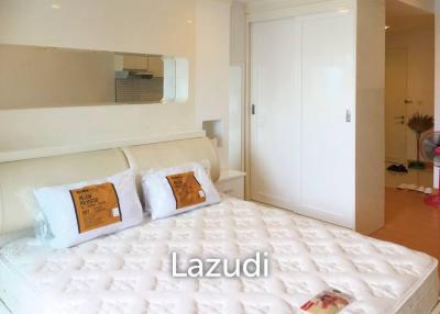 Studio 1 Bath 42 SQ.M Nusasiri Grand