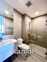 2 Bed 2 Bath 68 SQ.M Noble Recole Sukhumvit 19