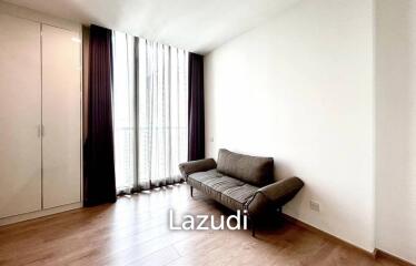 2 Bed 2 Bath 68 SQ.M Noble Recole Sukhumvit 19