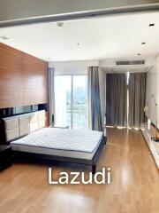 1 Bedroom 1 Bathroom 82 SQ.M Nusasiri Grand