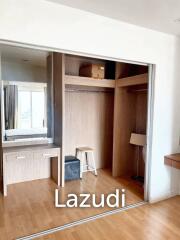 1 Bedroom 1 Bathroom 82 SQ.M Nusasiri Grand