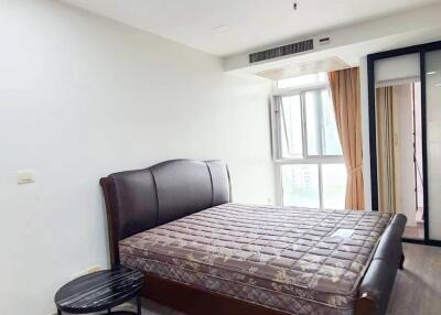 Studio 1 Bath 37 SQ.M Nusasiri Grand