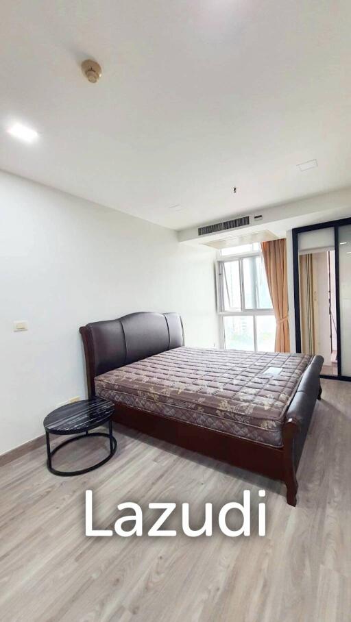 Studio 1 Bath 37 SQ.M Nusasiri Grand