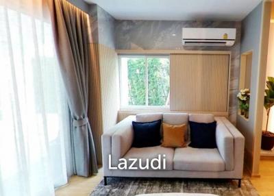 4 Bed 4 Bath 230 SQ.M Nirvana Absolute Krungthep Kreetha