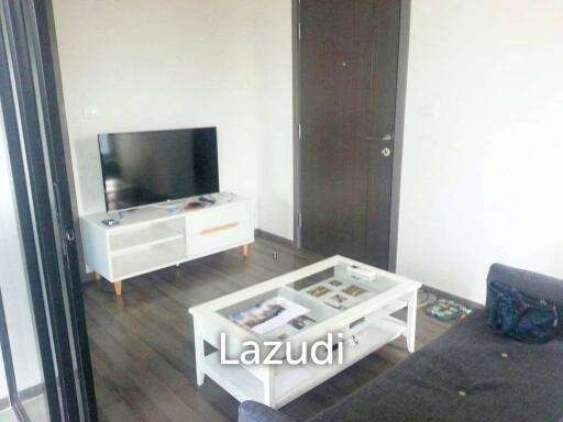 1 Bed 30 SQ.M The Base Park East Sukhumvit 77