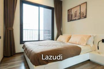 1 Bed 1 Bath 40 SQ.M WYNE Sukhumvit