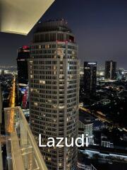 1 Bed 1 Bath 46 SQ.M LAVIQ Sukhumvit 57