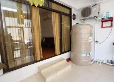 2 Bedroom city townhouse : Santitham area