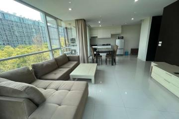 Immaculate 1 bed condo to rent at Peaks Garden