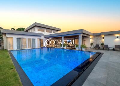 House For Sale East Pattaya